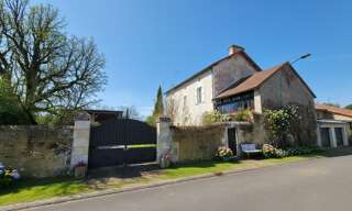 Maison 5 Pièces 145 m² à vendre à Vernon (86340)