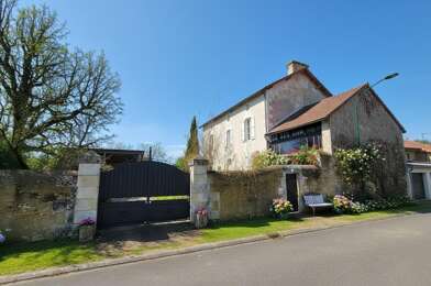 Maison 5 pièces 399000 €