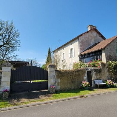 Maison 5 pièces 399000 €