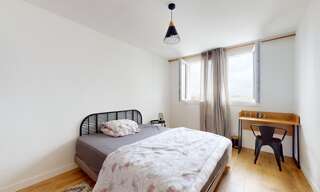 Appartement 4 Pièces 46 m² à louer à Saint-Brieuc (22000)