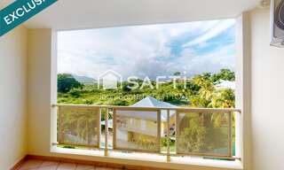 Appartement 3 Pièces 67 m² à vendre à Sainte-Luce (97228)