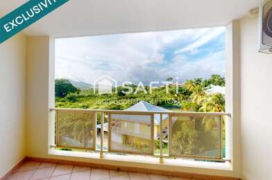 Appartement 3 pièces 200000 €