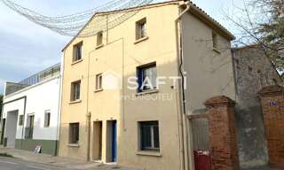 Maison 6 Pièces 109 m² à vendre à Latour-Bas-Elne (66200)