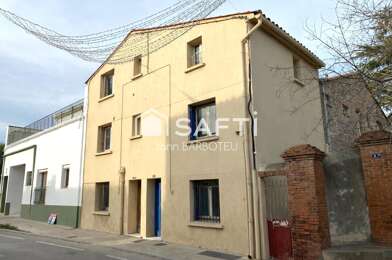 Maison 6 pièces 149000 €