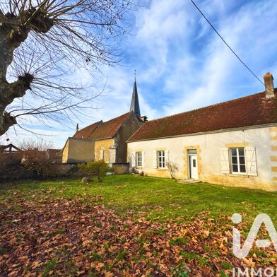 Maison 5 pièces 79000 €