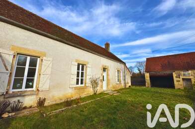 Maison 5 pièces 79000 €