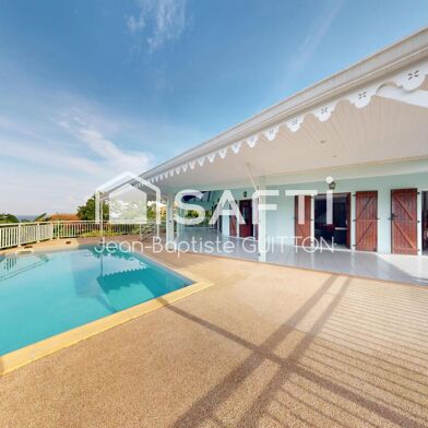 Maison 7 pièces 752000 €