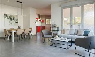 Appartement 3 Pièces 83 m² à vendre à Toulouse (31500)