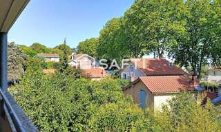 Appartement 3 Pièces 83 m² à vendre à Toulouse (31500)