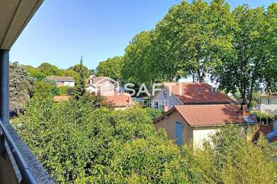 Appartement 3 pièces 269000 €