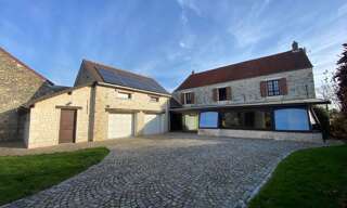 Maison 7 Pièces 275 m² à vendre à Bannost-Villegagnon (77970)