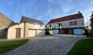 Maison 7 Pièces 275 m² à vendre à Bannost-Villegagnon (77970)