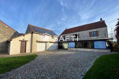 Maison 7 pièces 449000 €