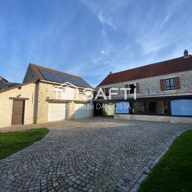 Maison 7 pièces 449000 €