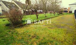 Terrain  579 m² à vendre à La Chapelle-sur-Erdre (44240)