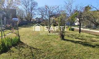 Terrain  579 m² à vendre à La Chapelle-sur-Erdre (44240)