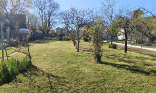 Terrain  579 m² à vendre à La Chapelle-sur-Erdre (44240)
