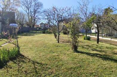 Terrain  188000 €