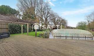 Maison 7 Pièces 151 m² à vendre à Herbignac (44410)