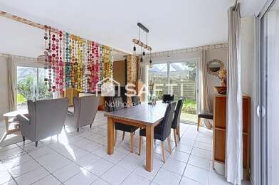 Maison 7 pièces 413500 €