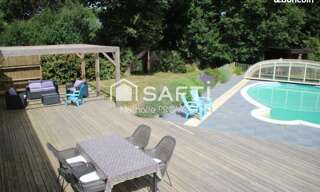 Maison 7 Pièces 151 m² à vendre à Herbignac (44410)