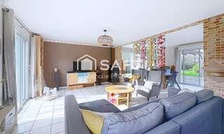 Maison 7 Pièces 151 m² à vendre à Herbignac (44410)