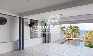 Maison 8 Pièces 214 m² à vendre à Sainte-Luce (97228)