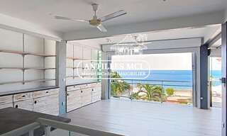 Maison 8 Pièces 214 m² à vendre à Sainte-Luce (97228)