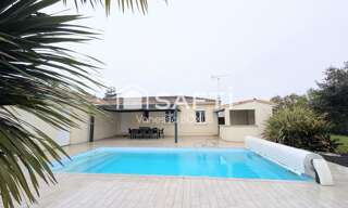 Maison 7 Pièces 149 m² à vendre à Marcellus (47200)