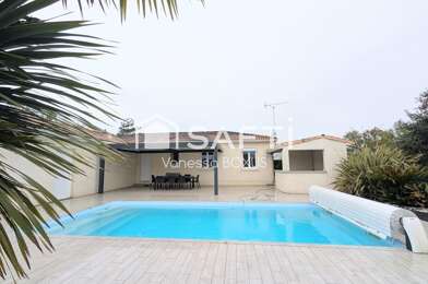 Maison 7 pièces 389000 €