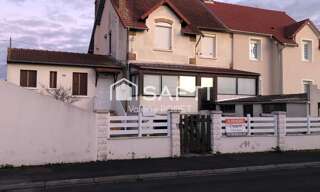 Maison 4 Pièces 91 m² à vendre à Dives-sur-Mer (14160)