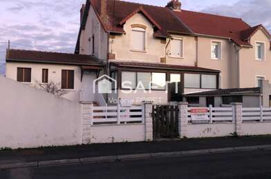 Maison 4 pièces 187000 €