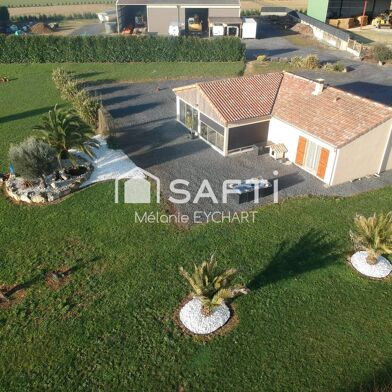 Maison 4 pièces 394000 €