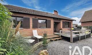 Maison 4 Pièces 85 m² à vendre à Flines-lez-Raches (59148)