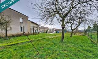 Maison 6 Pièces 142 m² à vendre à Benney (54740)