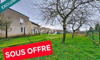 Maison 6 Pièces 142 m² à vendre à Benney (54740)