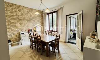 Maison 7 Pièces 168 m² à vendre à Bohain-en-Vermandois (02110)