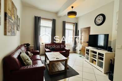 Maison 7 pièces 125990 €