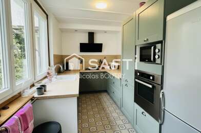 Maison 7 pièces 125990 €