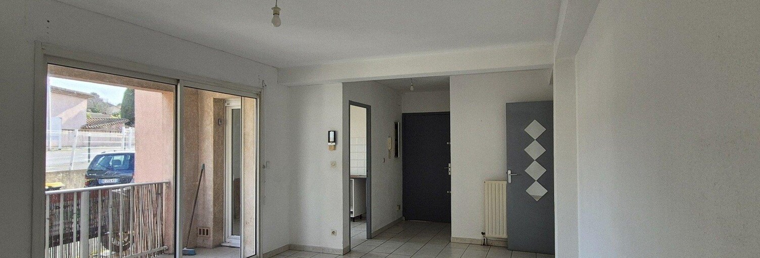 Appartement 3 Pièces 69 m² à vendre à Boujan-sur-Libron (34760)