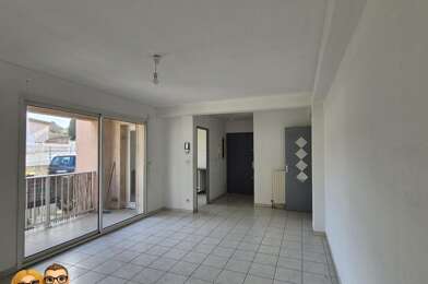 Appartement 3 pièces 128000 €