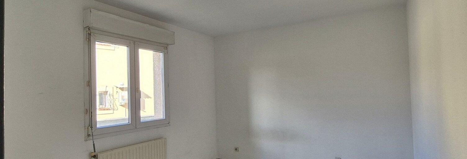Appartement 3 Pièces 69 m² à vendre à Boujan-sur-Libron (34760)