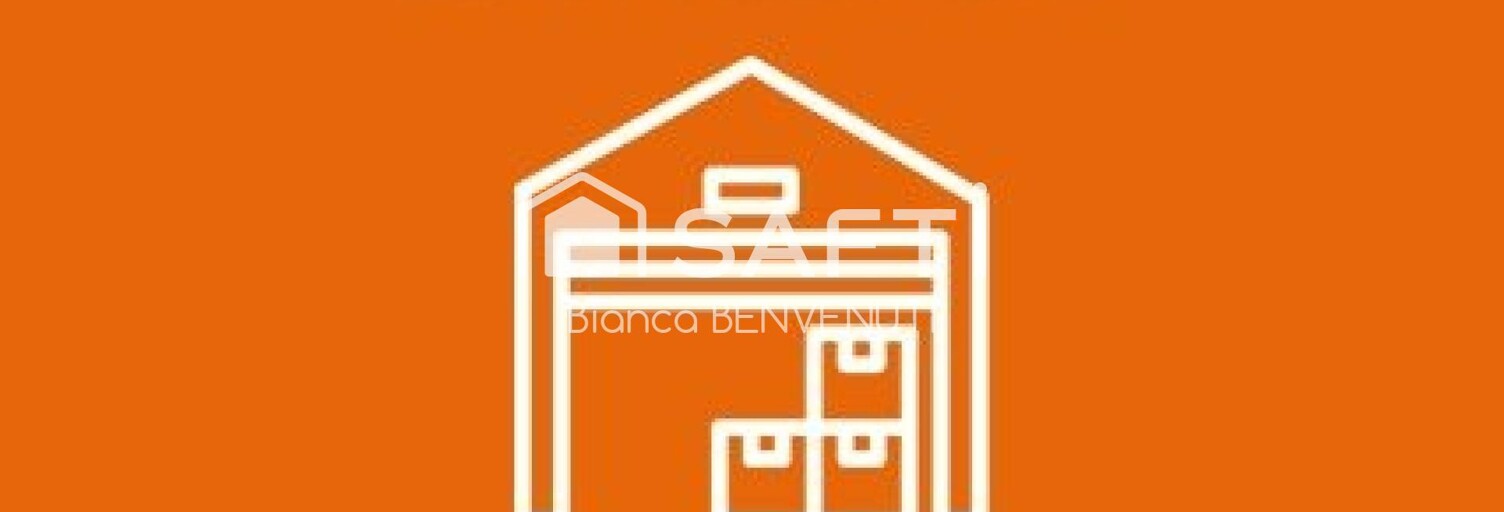 Commerce 2 Pièces 600 m² à louer à Hayange (57700)