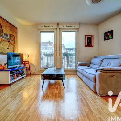 Appartement 3 pièces 199000 €