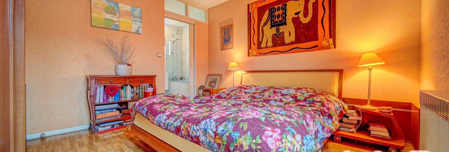 Appartement 3 Pièces 61 m² à vendre à Metz (57000)