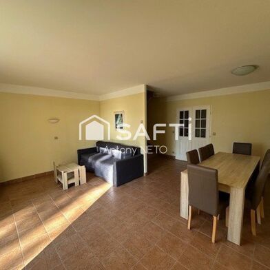 Maison 4 pièces 294000 €