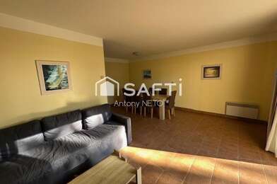 Maison 4 pièces 294000 €