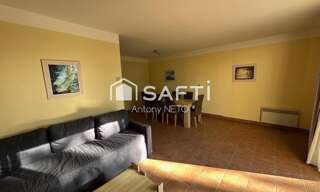 Maison 4 Pièces 77 m² à vendre à Gujan-Mestras (33470)