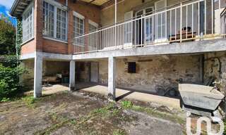 Maison 4 Pièces 85 m² à vendre à Magnac-Laval (87190)