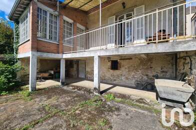 Maison 4 pièces 59000 €